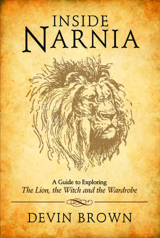 Imagen de portada: Inside Narnia 9781426787133