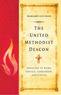 Imagen de portada: The United Methodist Deacon 9781426776113