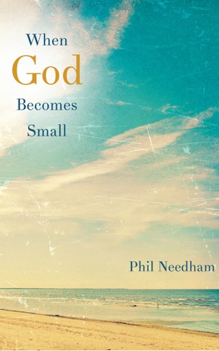 Imagen de portada: When God Becomes Small 9781426778711