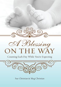 Imagen de portada: A Blessing On The Way 9781426780608