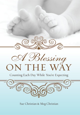 表紙画像: A Blessing On The Way 9781426780608