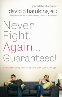 Cover image: Never Fight Again . . . Guaranteed! 9781426773853