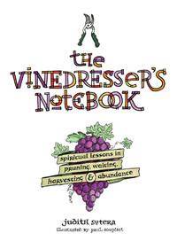 Imagen de portada: The Vinedresser's Notebook 9781426773839