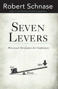 Cover image: Seven Levers 9781426782077