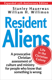 Cover image: Resident Aliens 9781426781902