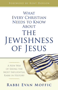 Imagen de portada: What Every Christian Needs to Know About the Jewishness of Jesus 9781426791581