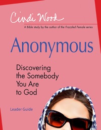 صورة الغلاف: Anonymous - Women's Bible Study Leader Guide 9781426792137