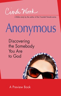 Cover image: Anonymous - Women's Bible Study Preview Book 9781426792168