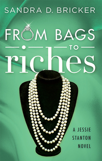 Imagen de portada: From Bags to Riches 9781426793233