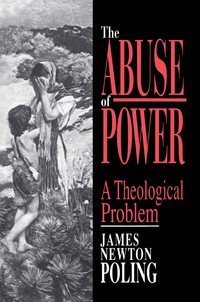 Cover image: The Abuse of Power 9780687006847