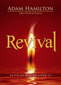 Cover image: Revival 9781426778841