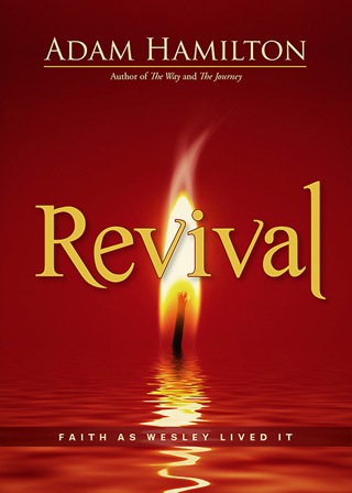 Cover image: Revival 9781426778841