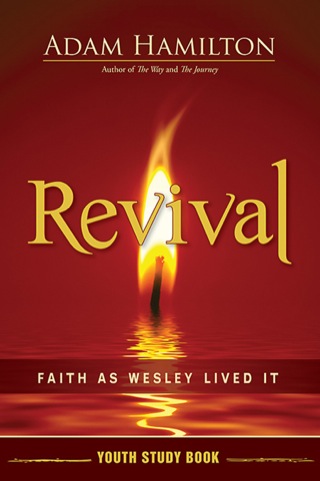 Cover image: Revival Youth Study Book 9781426788680