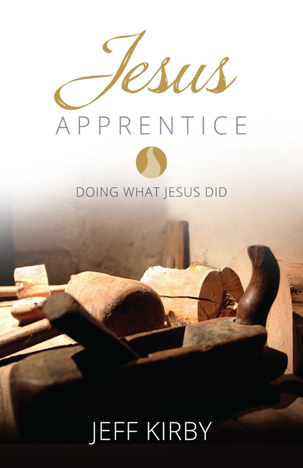 Jesus Apprentice (eBook)