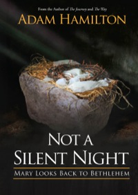 Imagen de portada: Not a Silent Night 9781426771842