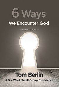 صورة الغلاف: 6 Ways We Encounter God Leader Guide 9781426794704