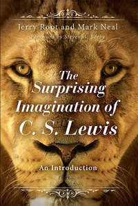 Imagen de portada: The Surprising Imagination of C. S. Lewis 9781426795107
