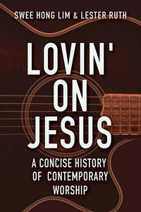 Cover image: Lovin' on Jesus 9781426795138