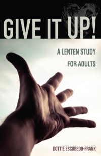Cover image: Give It Up! 9781426795435