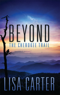 Imagen de portada: Beyond the Cherokee Trail 9781501800580
