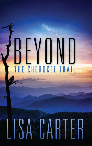 Cover image: Beyond the Cherokee Trail 9781501800580