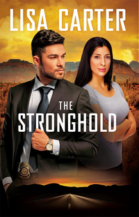 Cover image: The Stronghold 9781426795480