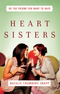 Cover image: Heart Sisters 9781501800054