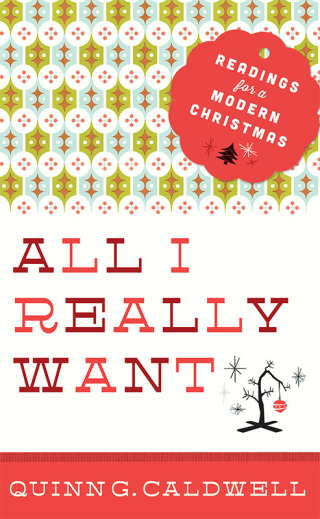 Imagen de portada: All I Really Want 9781426790171