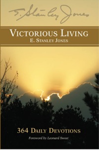 表紙画像: Victorious Living 9781426796203
