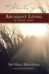 Cover image: Abundant Living 9781426796227