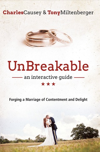 صورة الغلاف: UnBreakable 9781426784354
