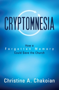 Cover image: Cryptomnesia 9781426790607
