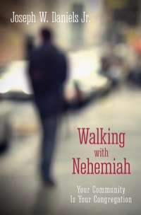 Cover image: Walking with Nehemiah 9781426781933