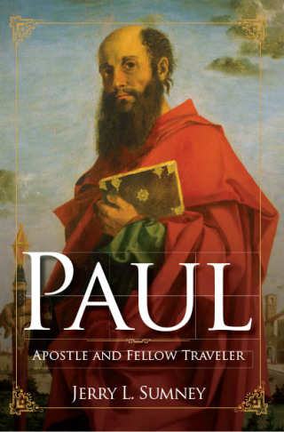 表紙画像: Paul 9781630885885