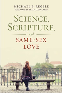 Cover image: Science, Scripture, and Same-Sex Love 9781426798290
