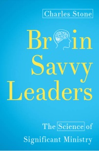 Imagen de portada: Brain-Savvy Leaders 9781426798337