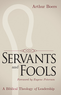 صورة الغلاف: Servants and Fools 9781426799785
