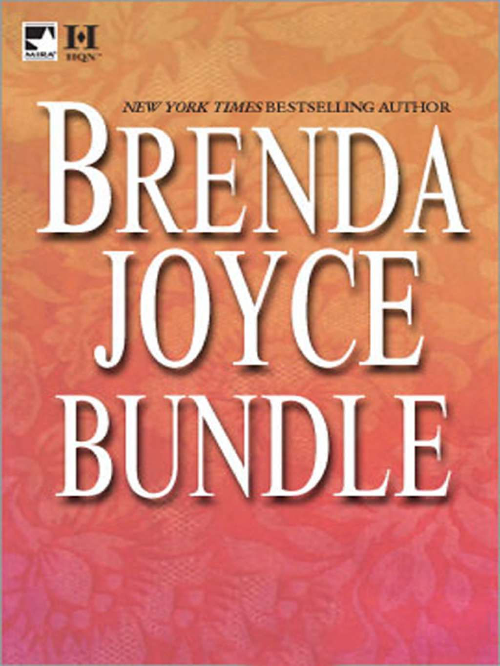 Brenda Joyce Bundle eBook