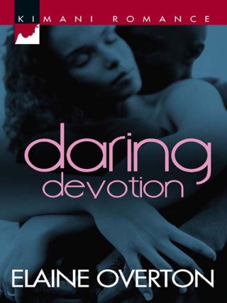 Imagen de portada: Daring Devotion 9780373860227