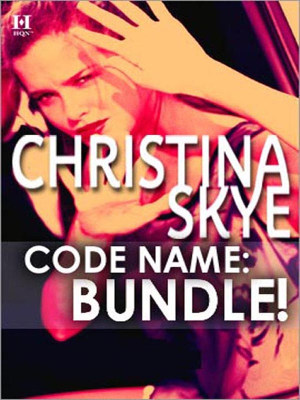 Code Name: Bundle! (eBook)