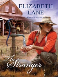 Cover image: The Stranger 9780373294565