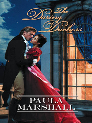 Cover image: The Daring Duchess 9780373305247