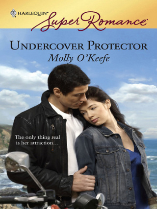 Cover image: Undercover Protector 9780373714322