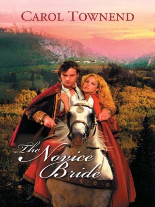 صورة الغلاف: The Novice Bride 9780373305261