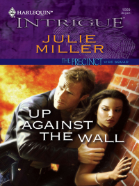 Cover image: Up Against the Wall 9780373692767