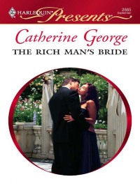 Imagen de portada: The Rich Man's Bride 9780373126651