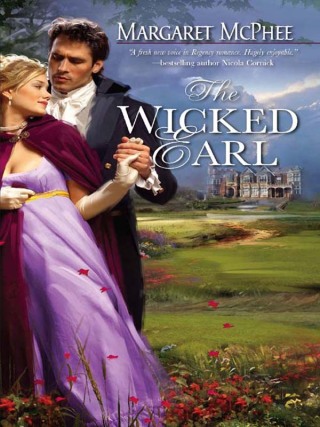 Cover image: The Wicked Earl 9780373294435