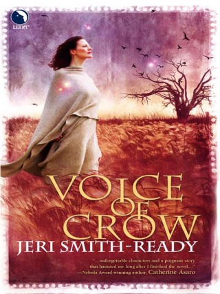 Cover image: Voice of Crow 9780373802906
