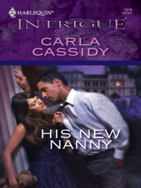 Imagen de portada: His New Nanny 9780373692859