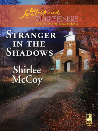 Cover image: Stranger in the Shadows 9780373442669
